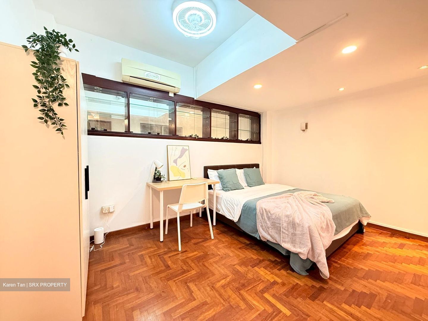 Pandan Valley (D21), Condominium #513497951